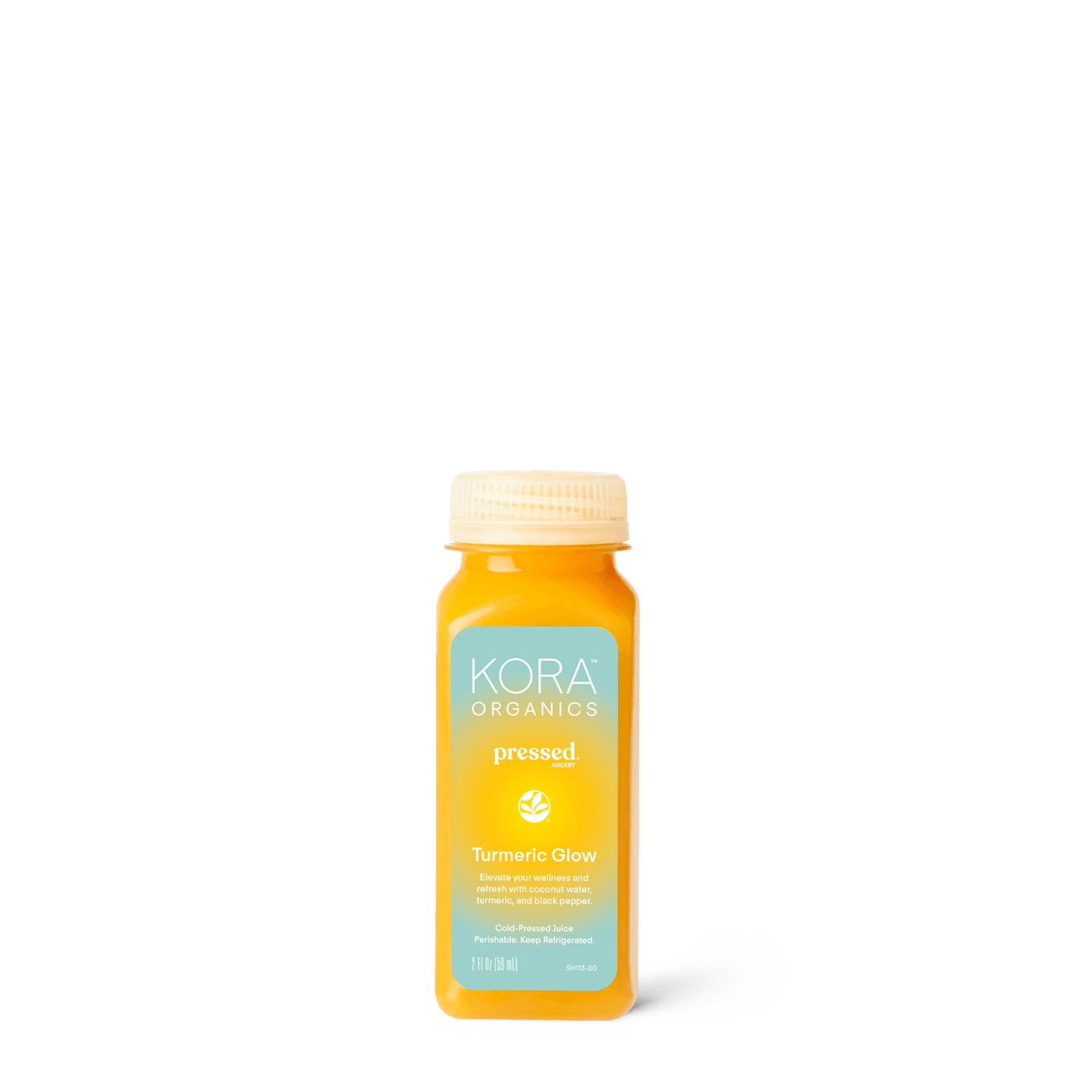 7-Day Turmeric Glow Shot Pack
