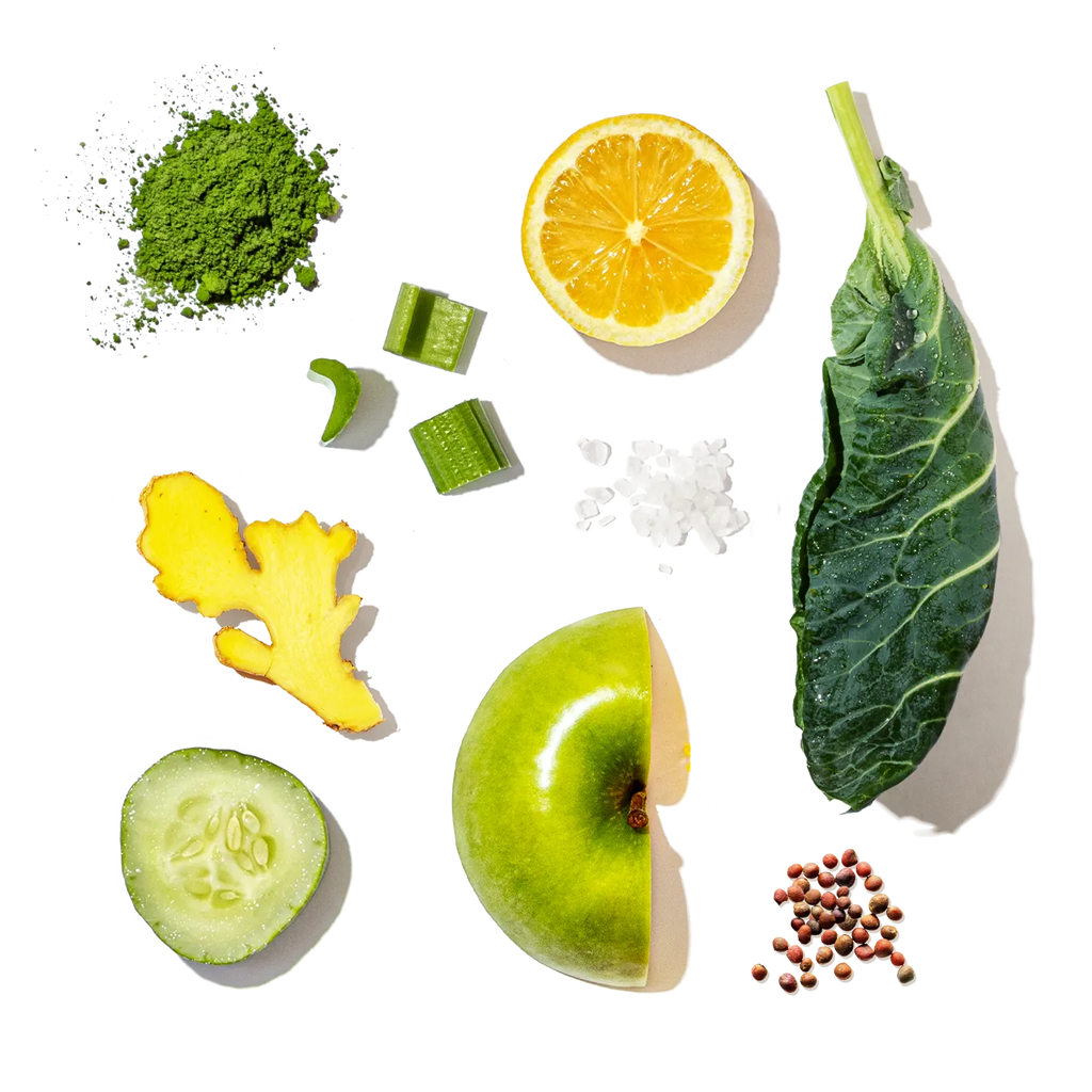 7-Day Gut Biome+ Shot Pack