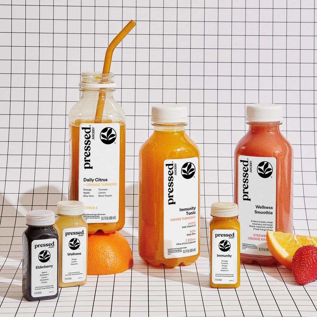 Immunity Support Pack