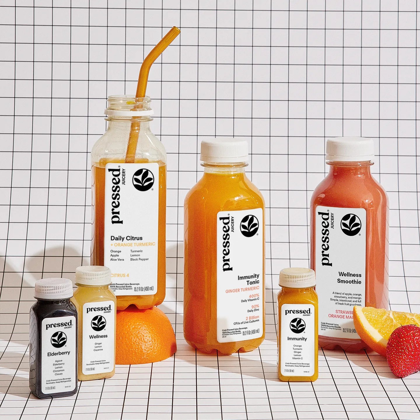 Immunity Support Pack