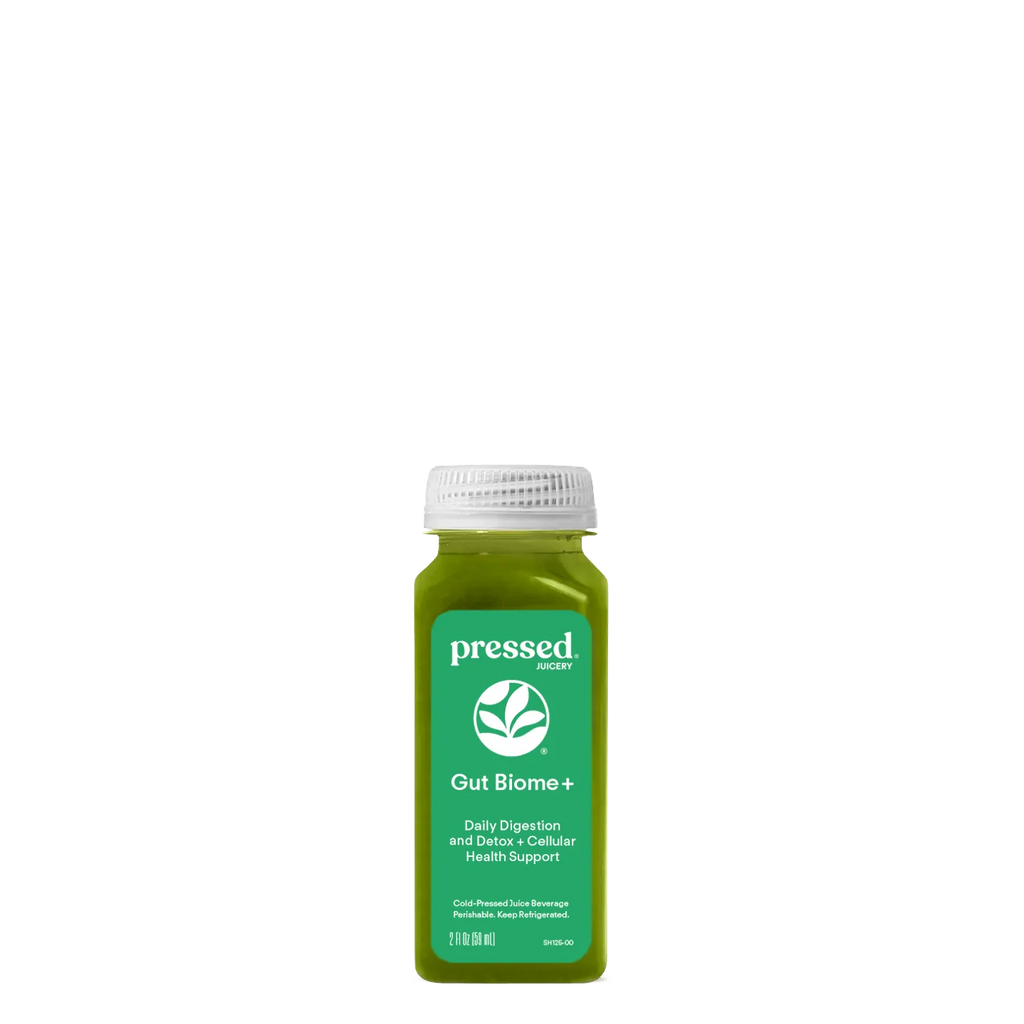 7-Day Gut Biome+ Shot Pack