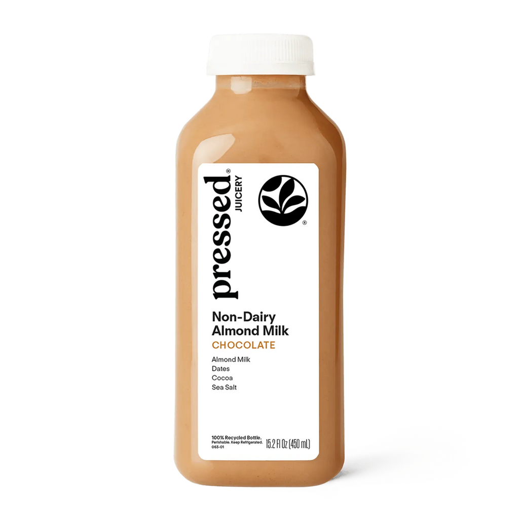 Detox Half-Day Juice Cleanse