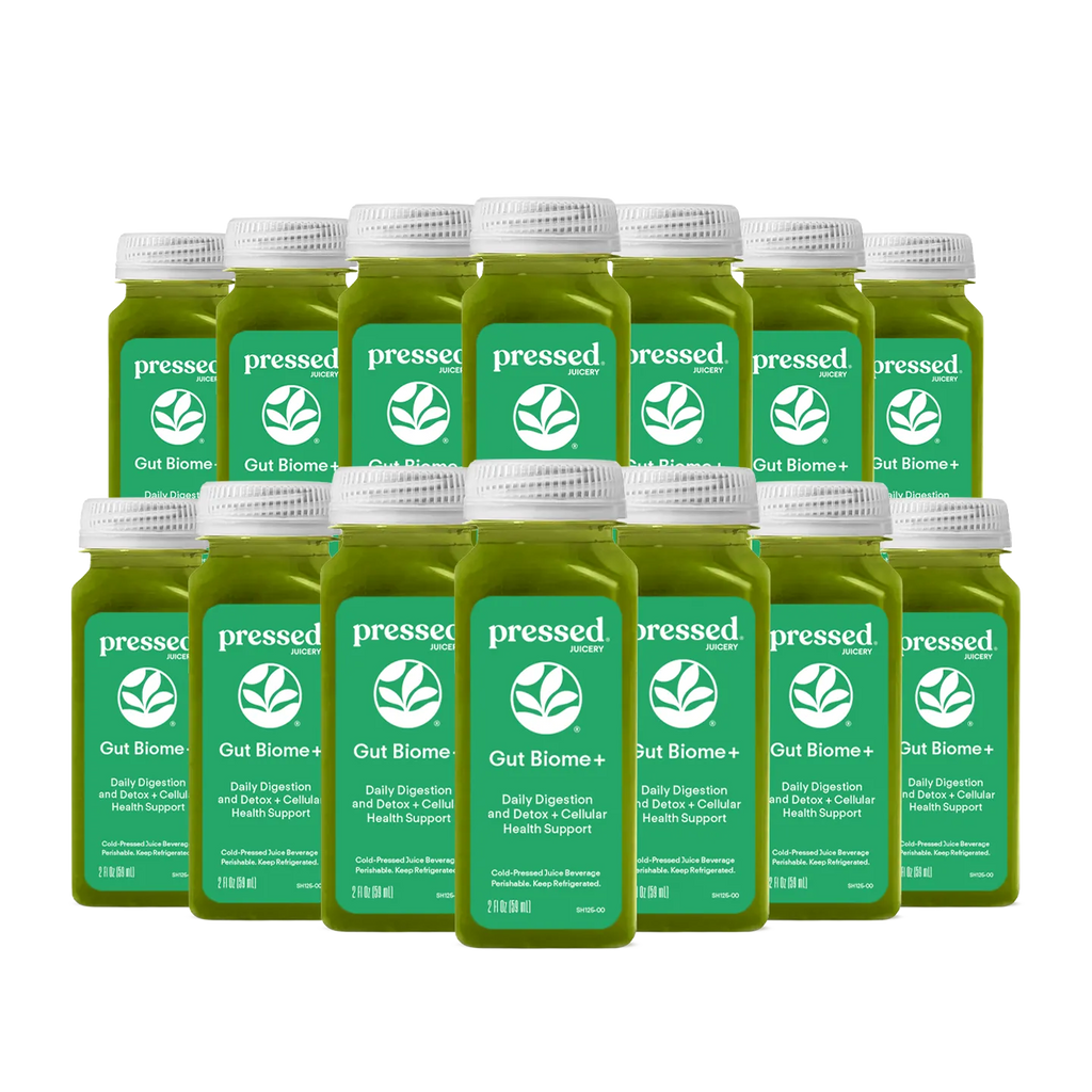 Daily Gut Biome+ 14-Shot Pack