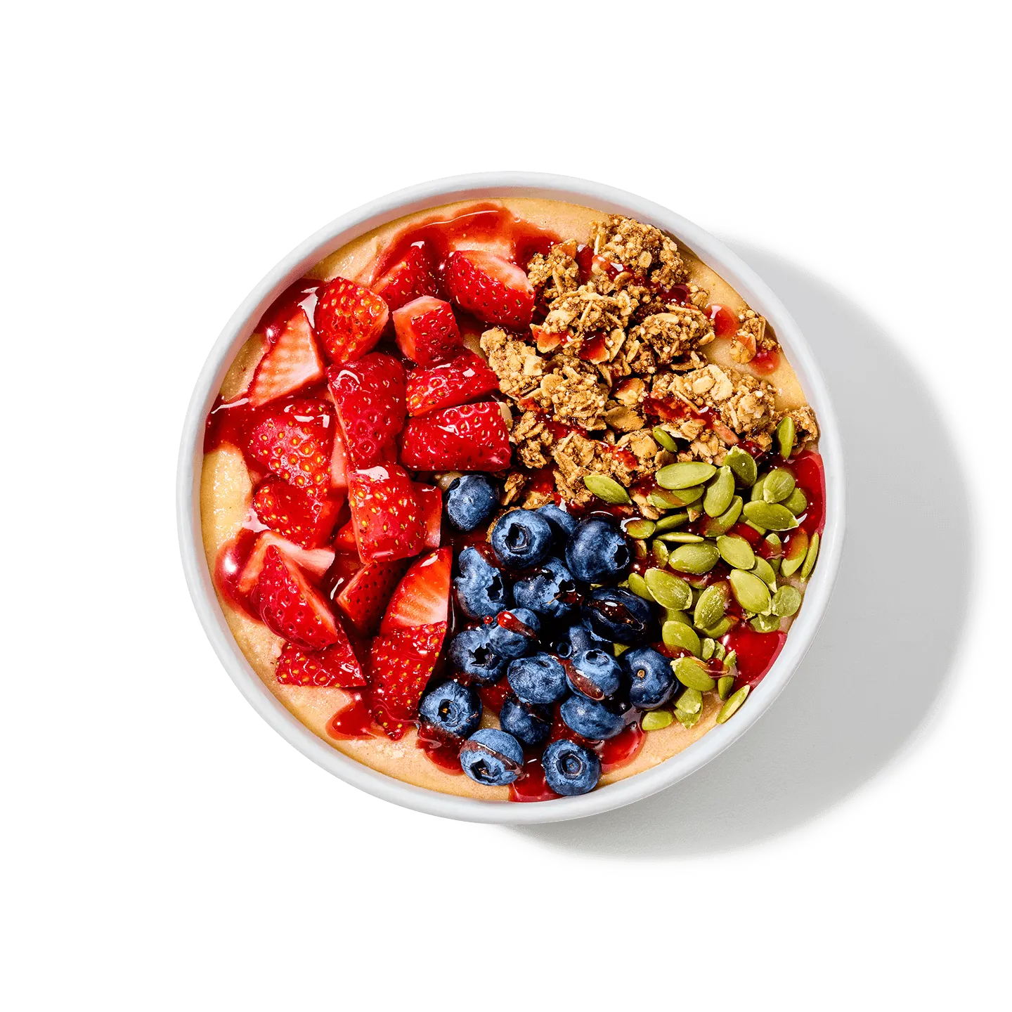 Cowboy Colostrum Bowl