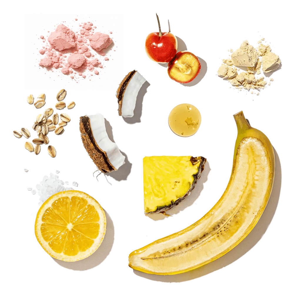 Cowboy Colostrum Bowl