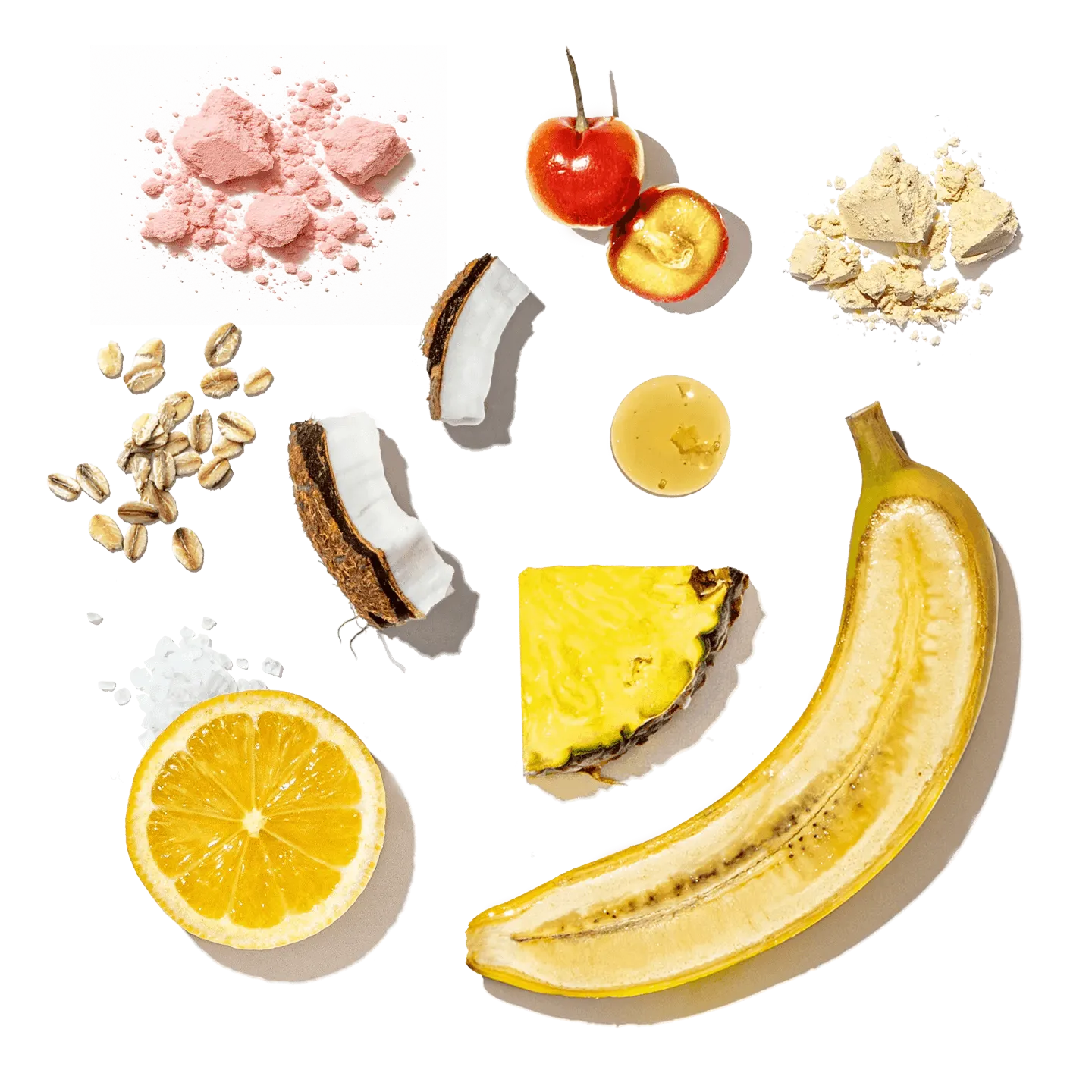 Cowboy Colostrum Bowl