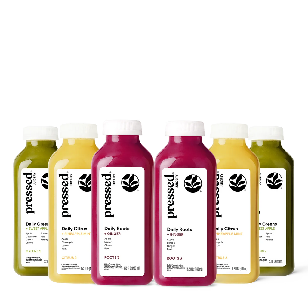 Best-Selling Wellness Starter Pack