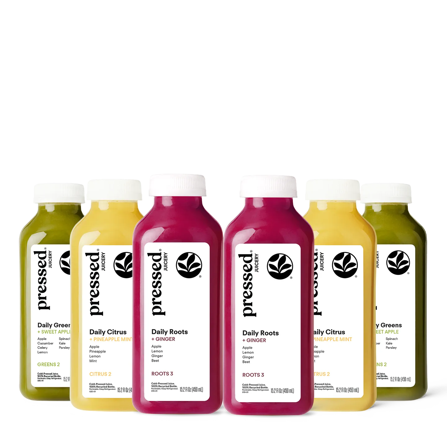 Best-Selling Wellness Starter Pack