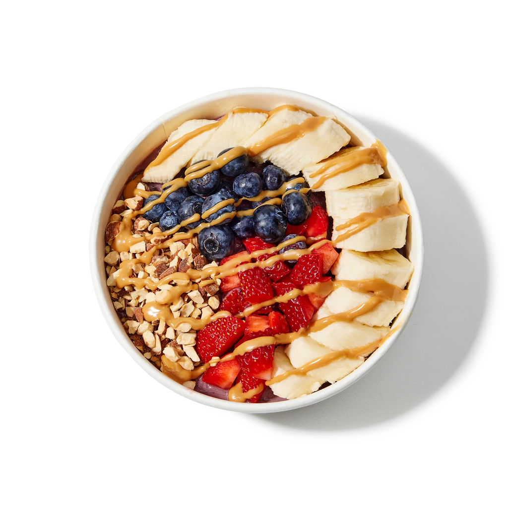 Acai Protein Bowl