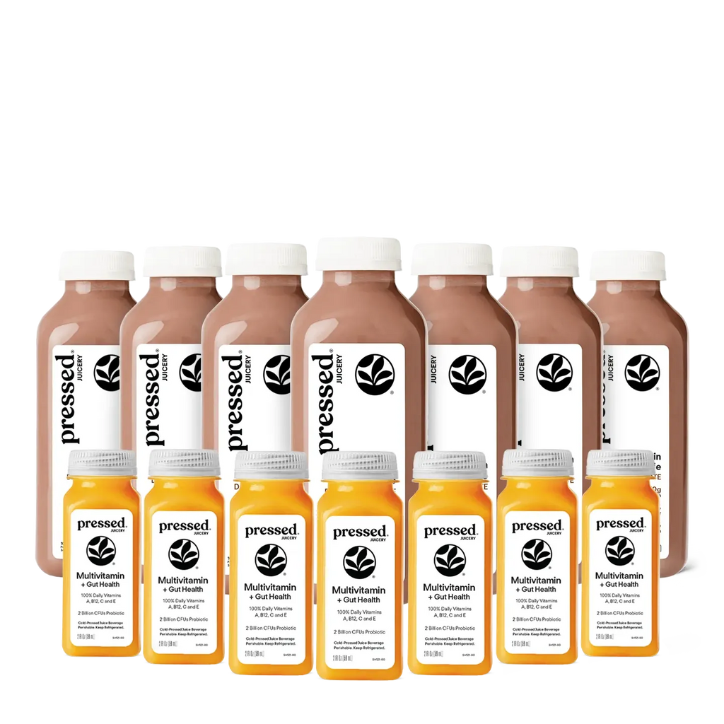 7-Day Nutrition Support Pack