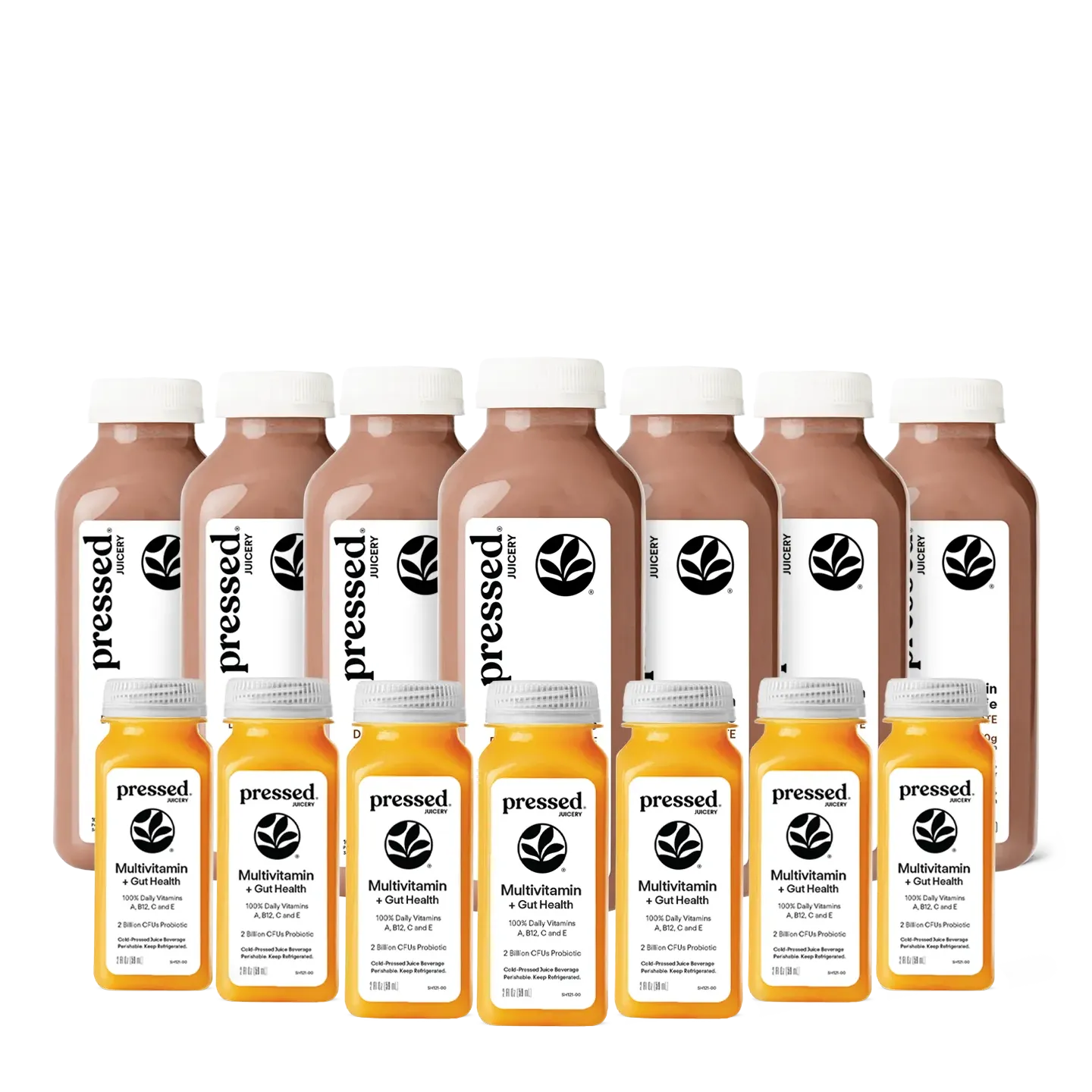 7-Day Nutrition Support Pack