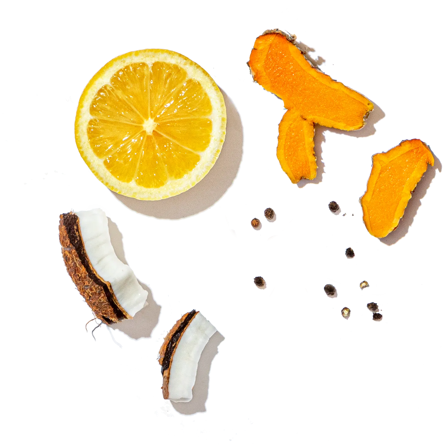 7-Day Turmeric Glow Shot Pack