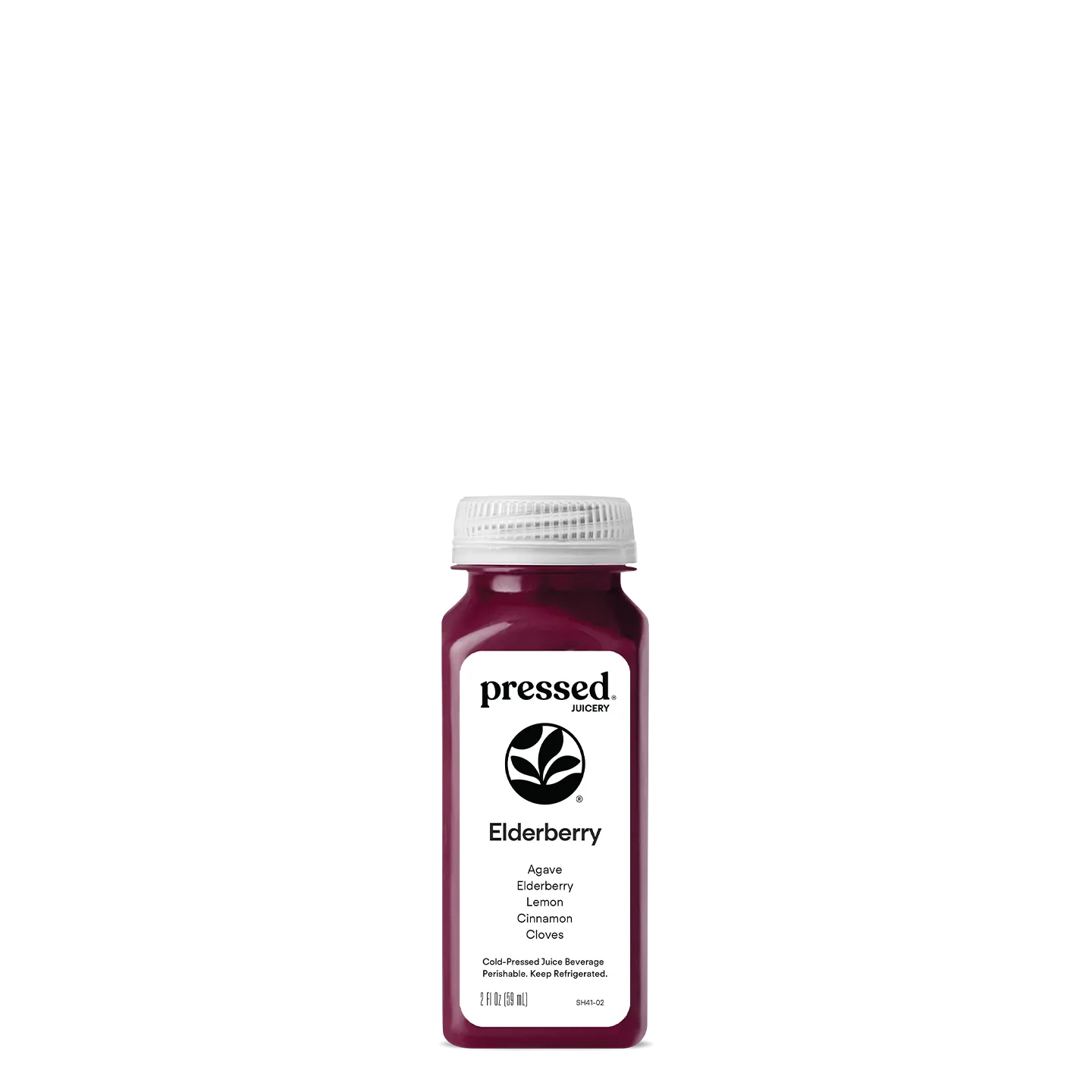 7-Day Elderberry Shot Pack