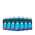 7-Day Blue Aura Energy Shot Pack