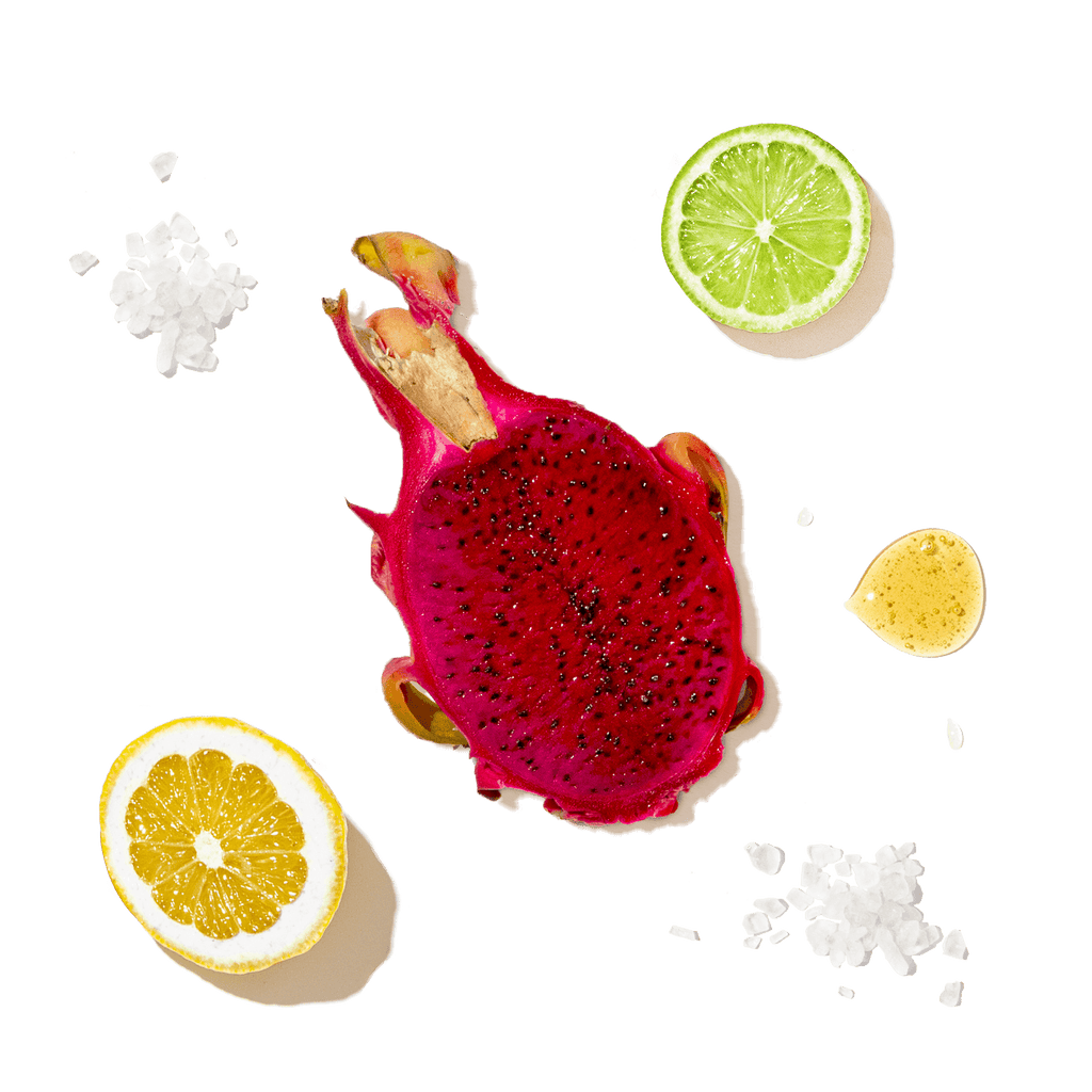 Hydration+ Dragon Fruit