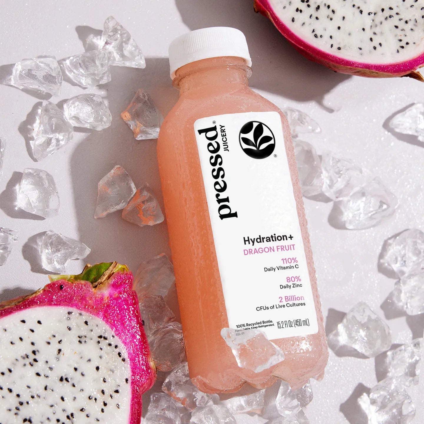 Hydration+ Dragon Fruit