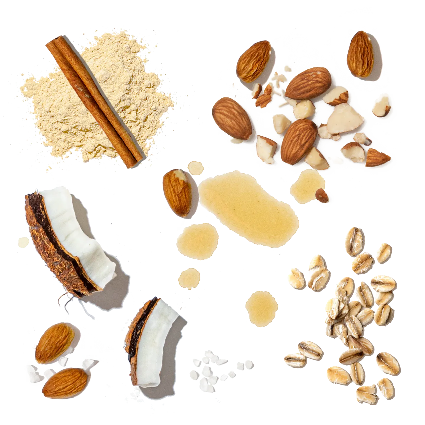 High-Protein Vanilla Smoothie Pack