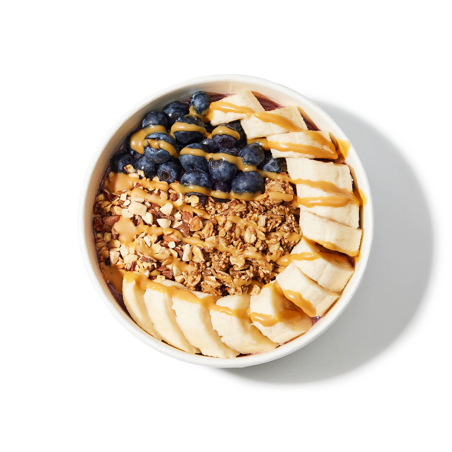 Acai Power Bowl