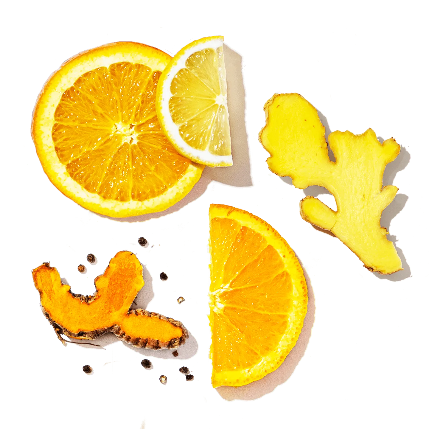 7-Day Immunity Shot Pack