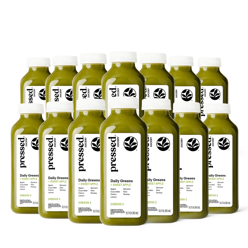 Daily Greens Power Pack