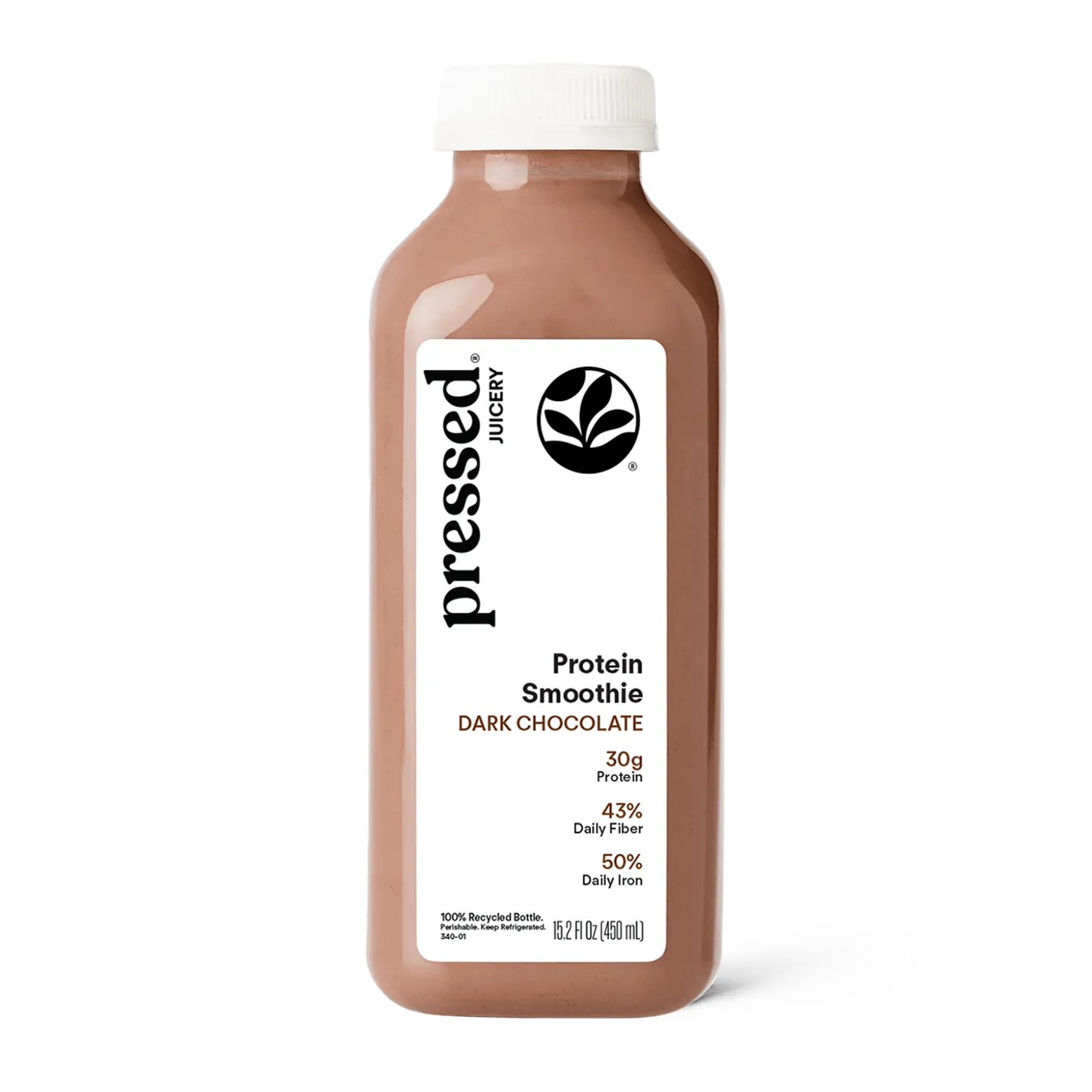 High-Protein Dark Chocolate Smoothie Pack