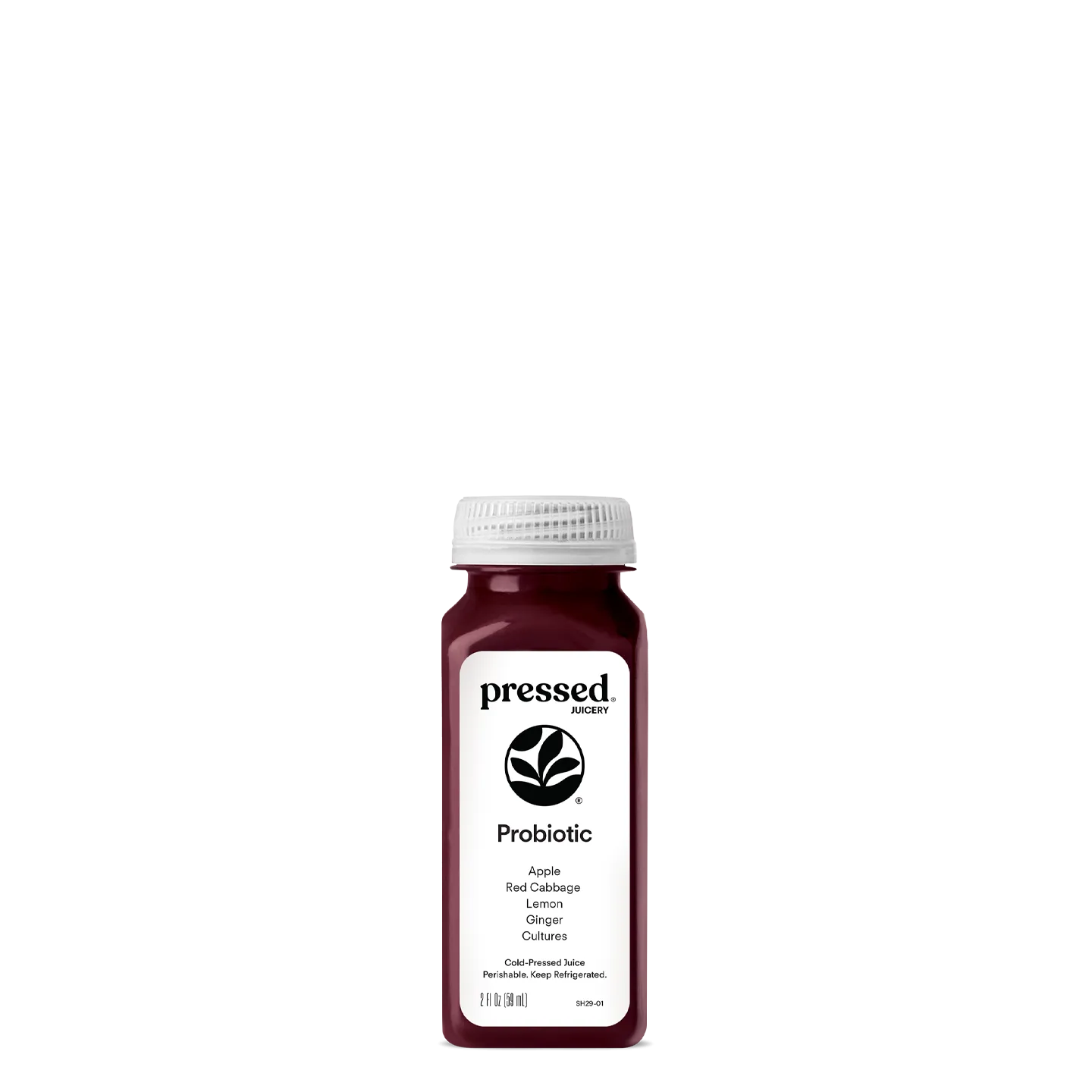 7-Day Probiotic Shot Pack