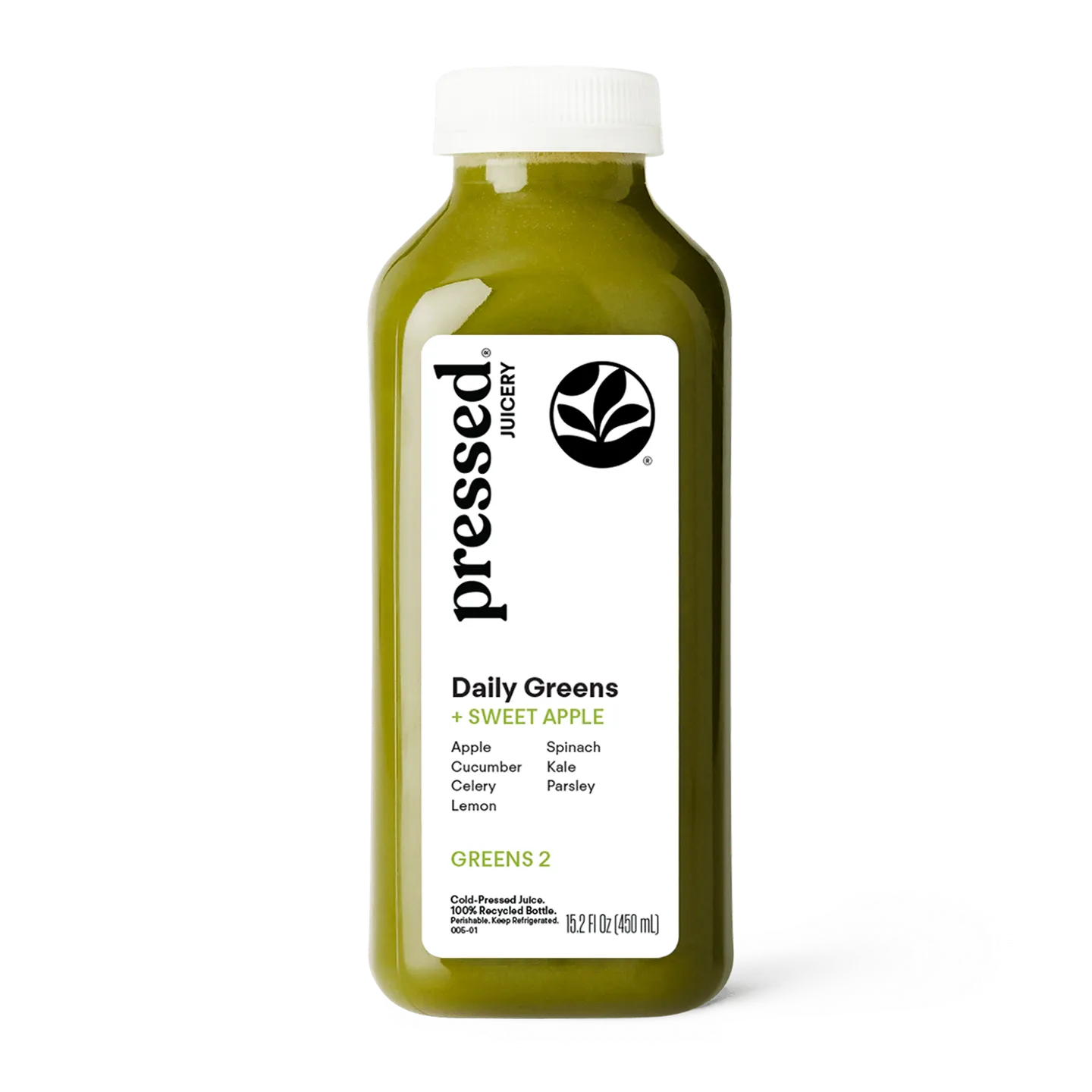 Daily Greens Power Pack