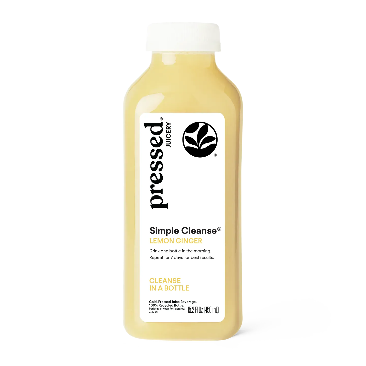 Express Half-Day Cleanse