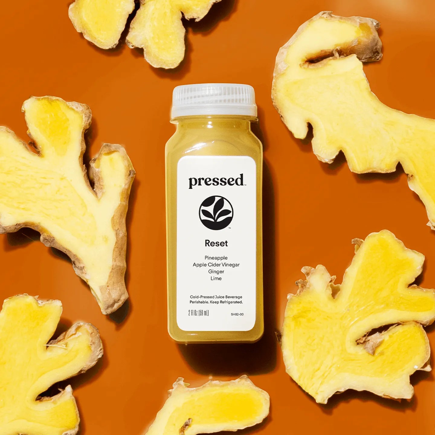 7-Day Reset ACV Shot Pack