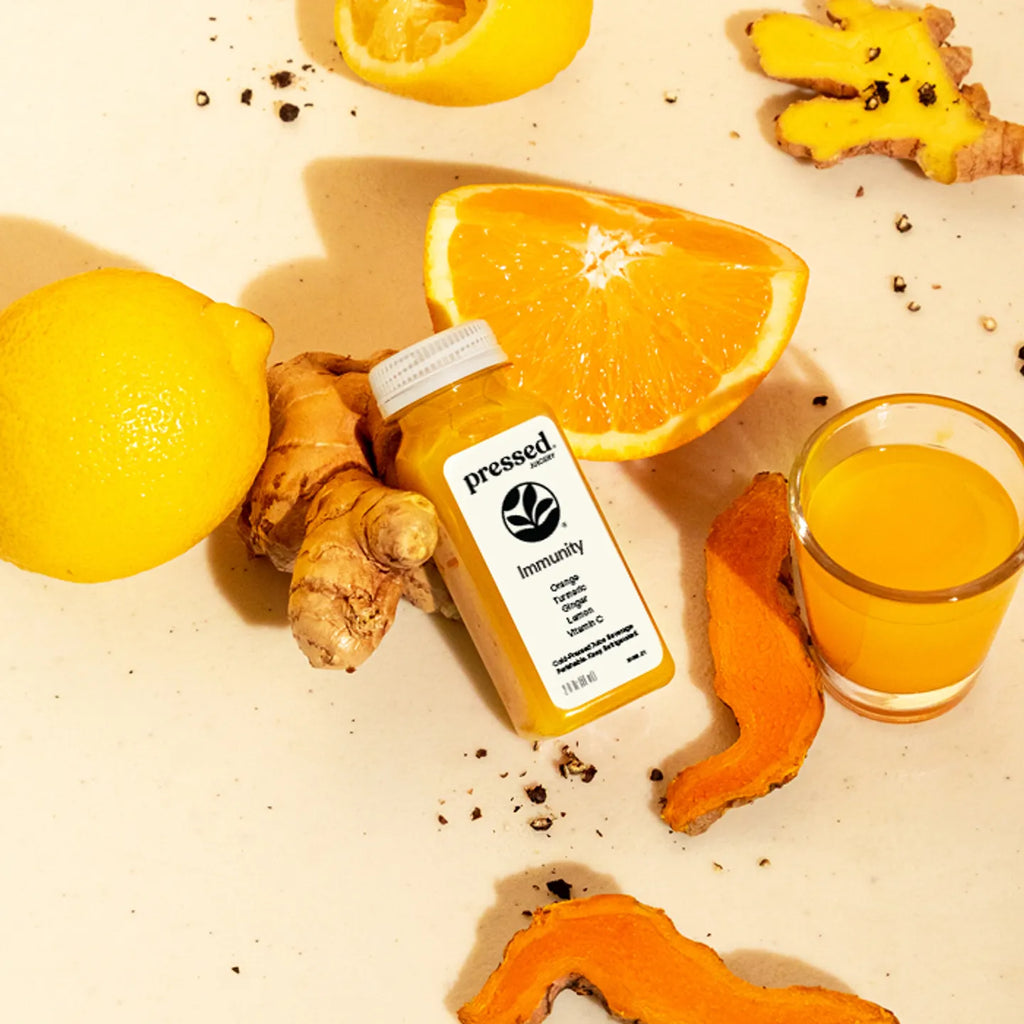 7-Day Immunity Shot Pack