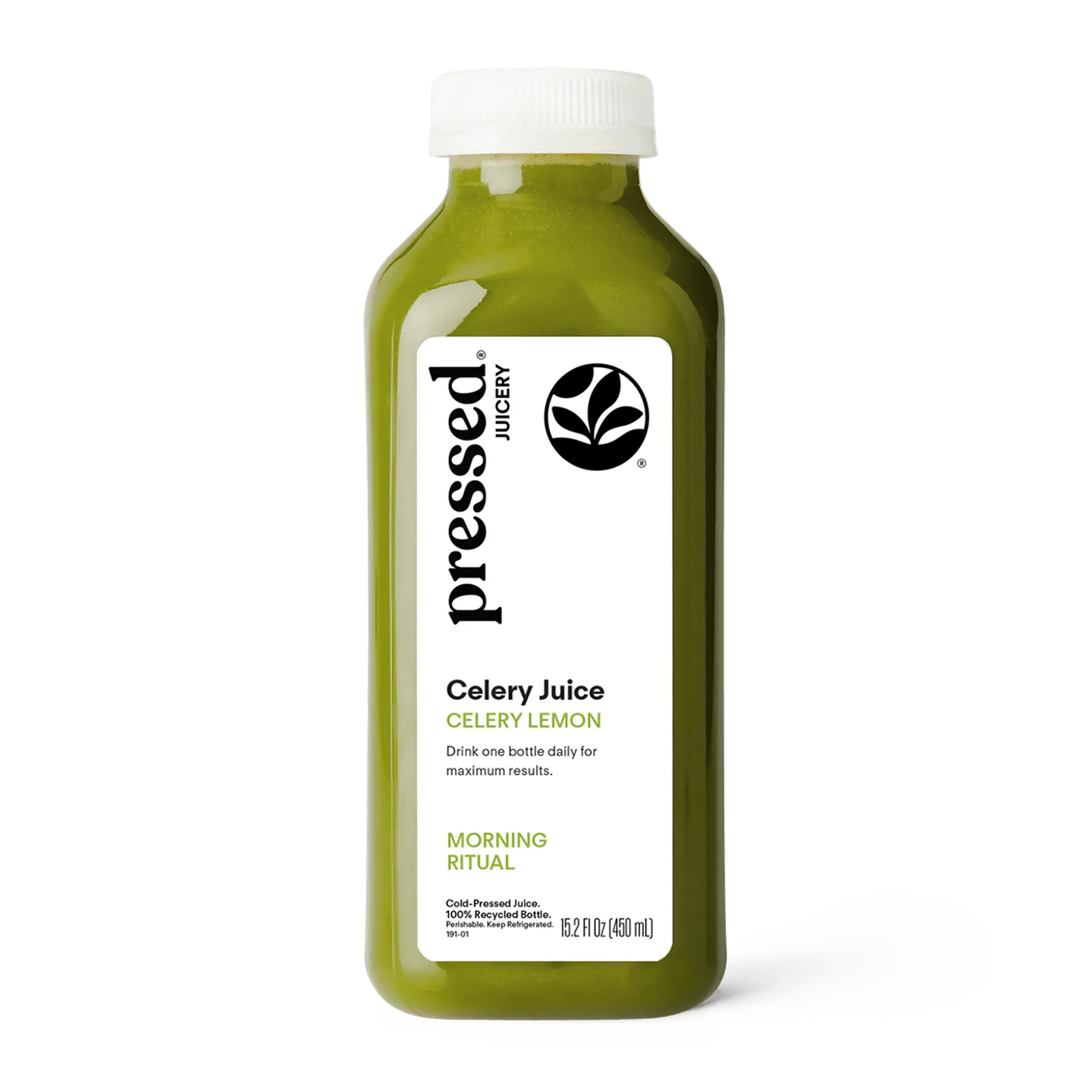 Celery Juice