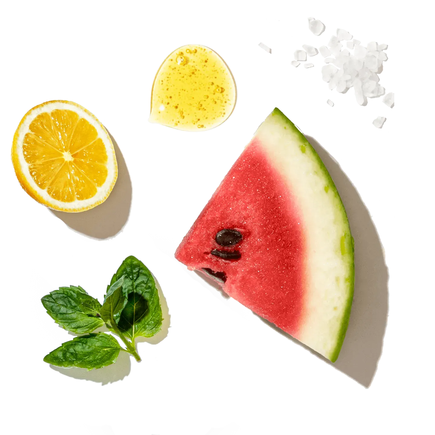 7-Day Hydration Watermelon Fitness Shot Pack