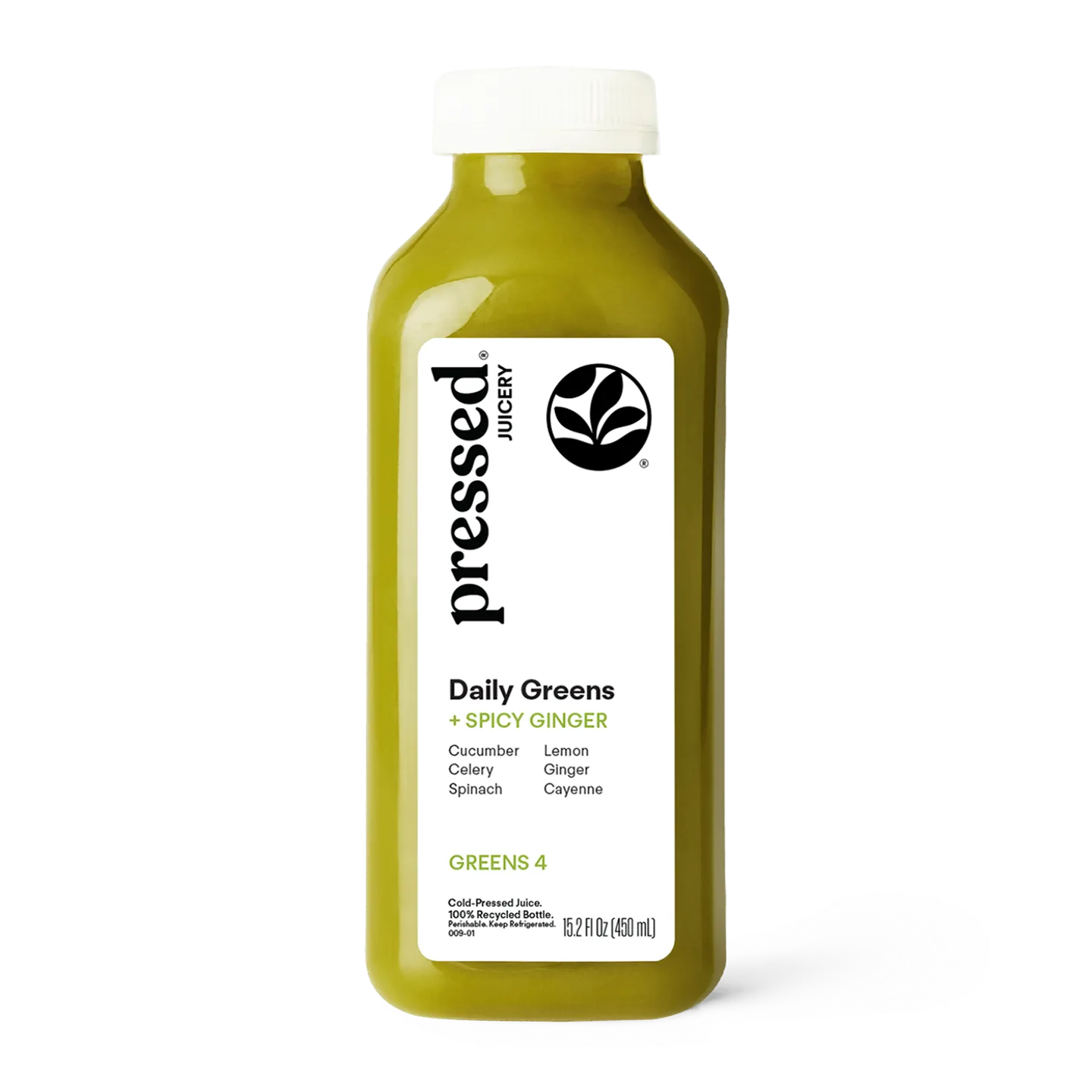 7-Day Super Greens Pack