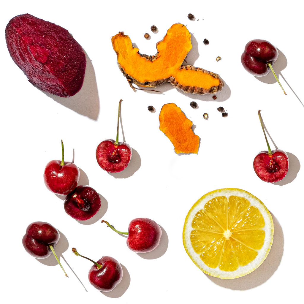 7-Day Recovery Shot Pack