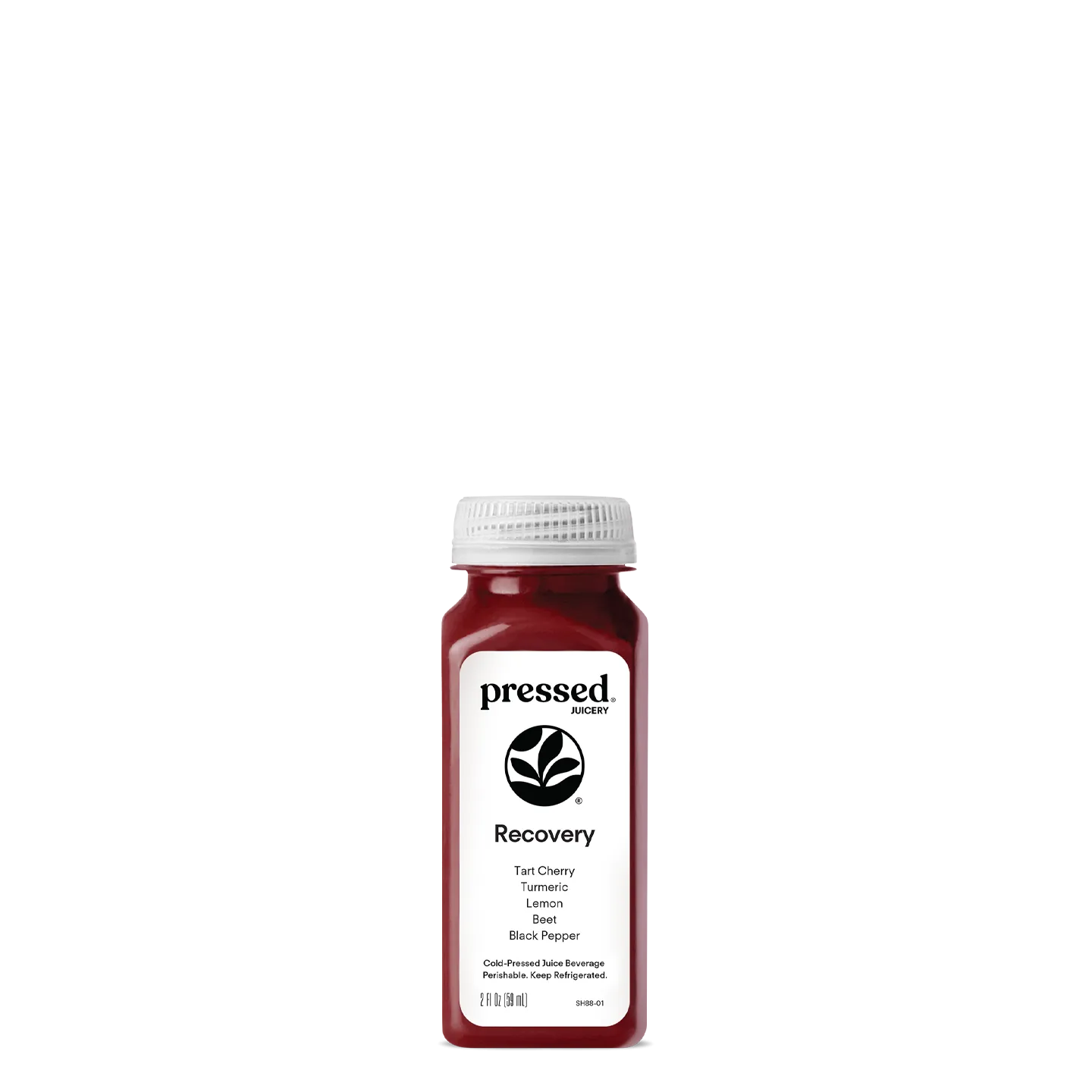 7-Day Recovery Shot Pack