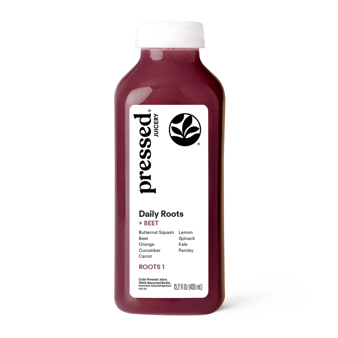 Renewal Half-Day Juice Cleanse