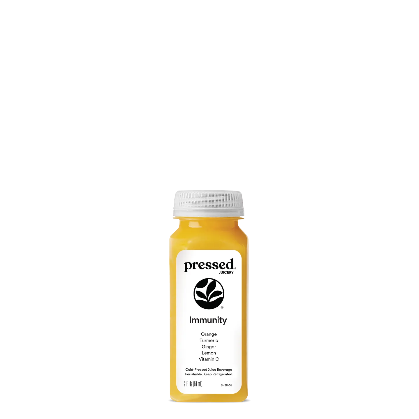 7-Day Immunity Shot Pack