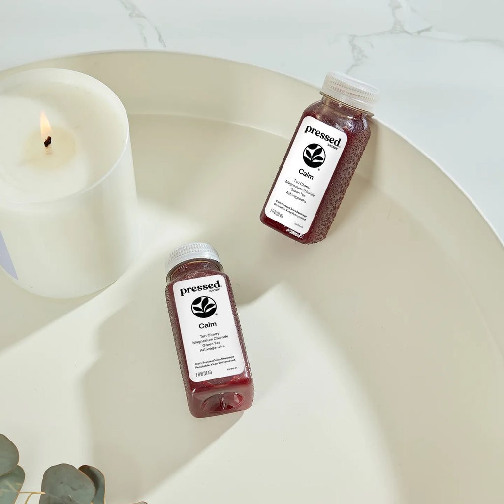 7-Day Calm Shot Pack