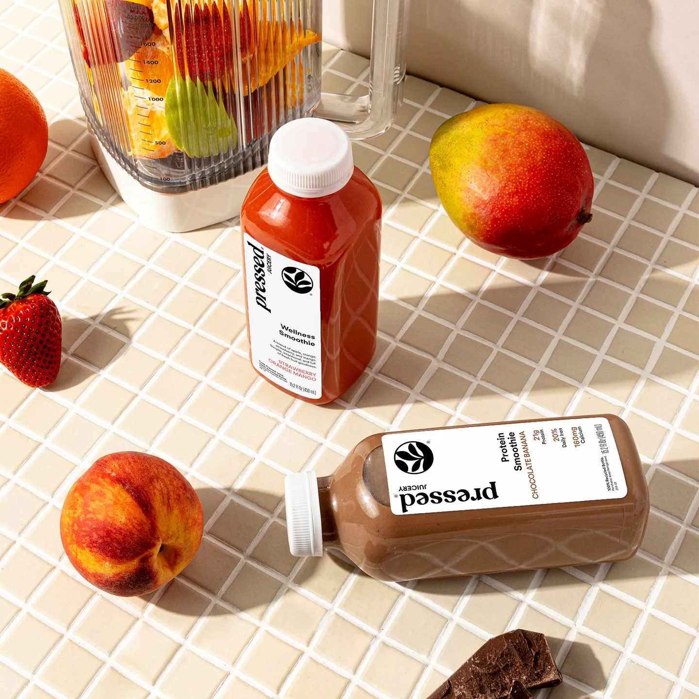 OG Smoothie Duo Pack