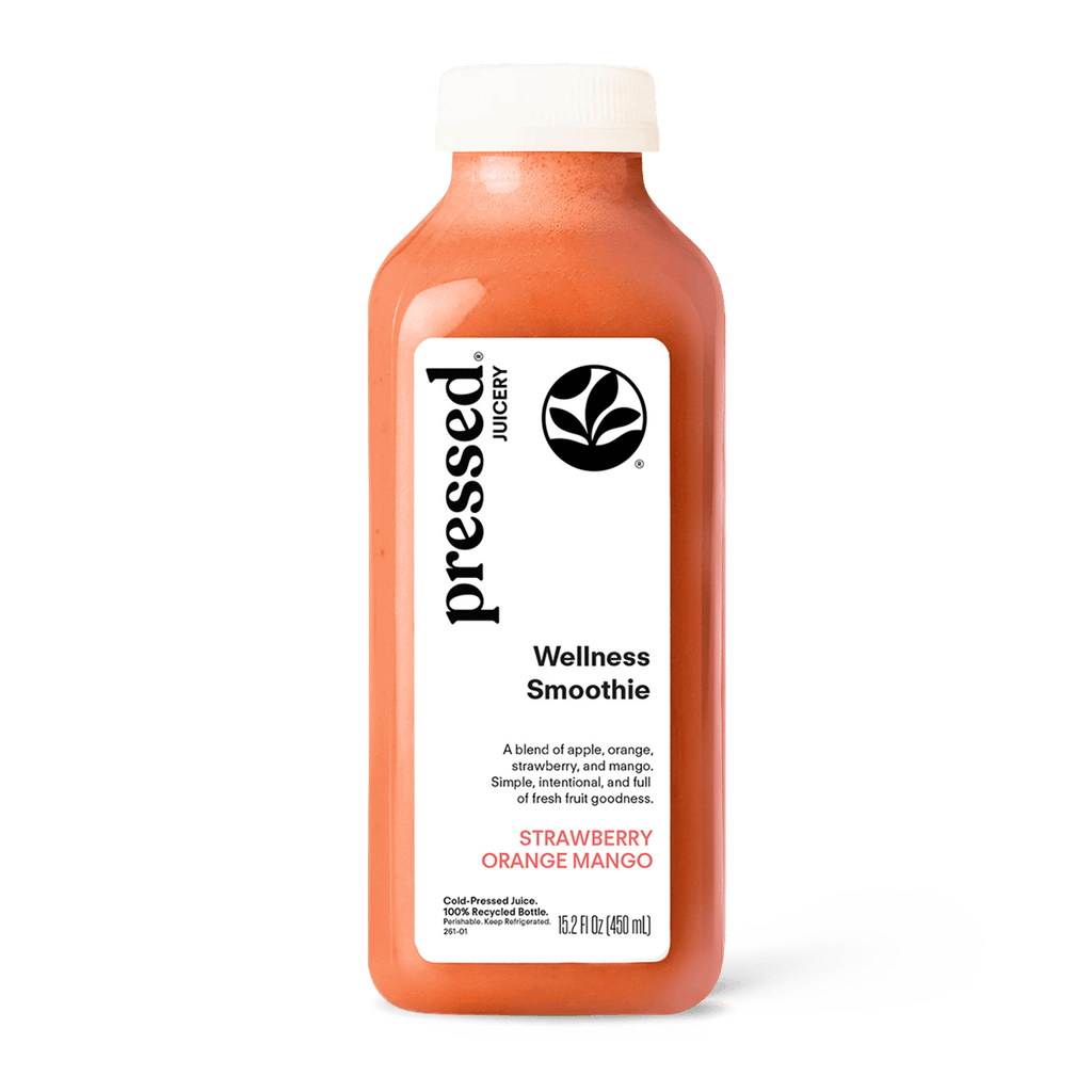 OG Smoothie Duo Pack