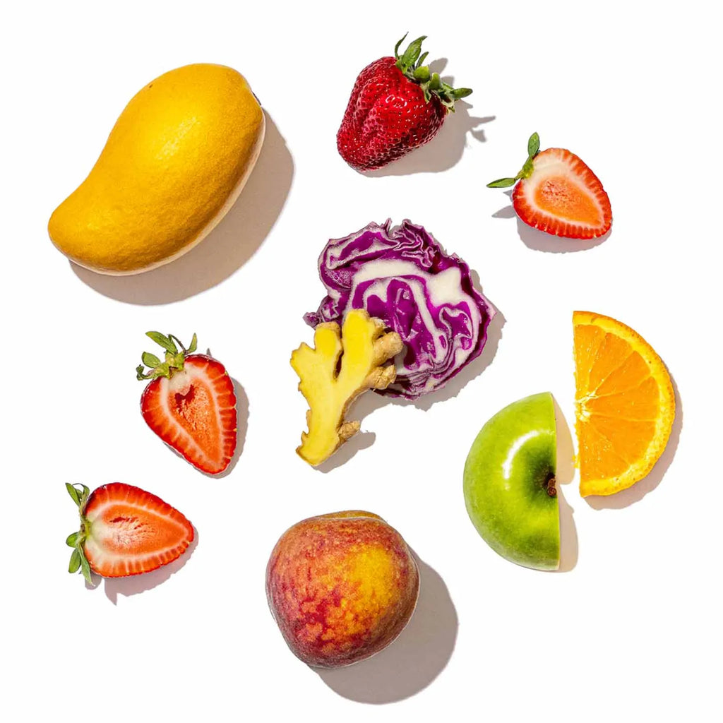 Gut Feeling Refresher