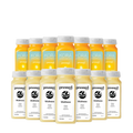 Daily Wellness Ginger + Turmeric Glow Shot 14-Pack