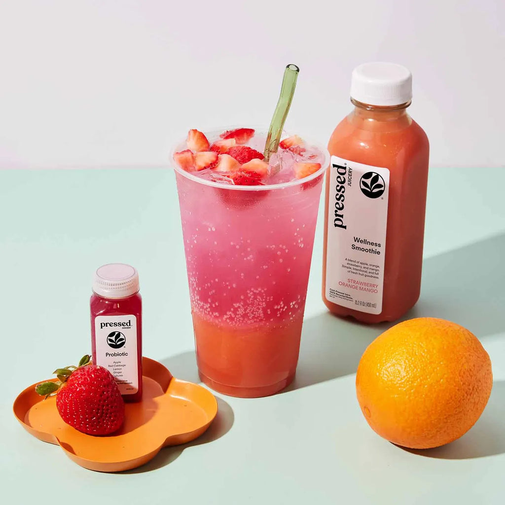 Gut Feeling Refresher