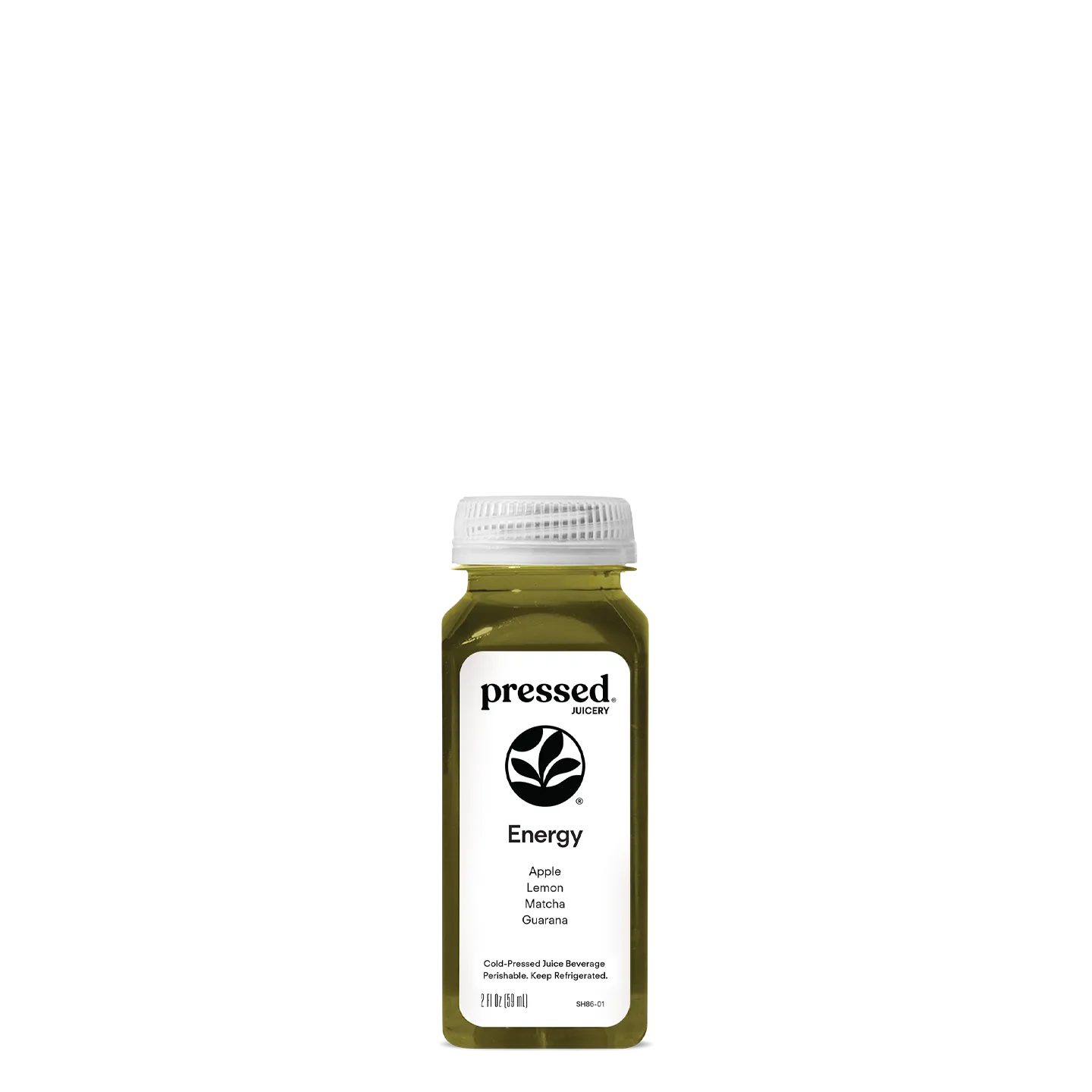 Daily Sampler Shot Pack