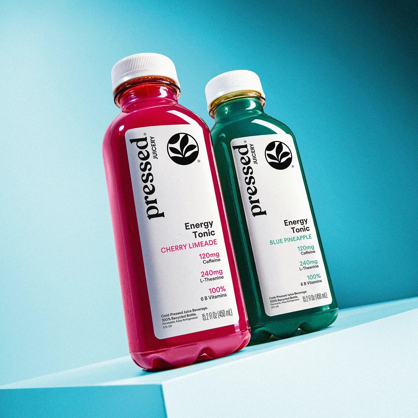 Fuel & Focus Energy 6-Pack