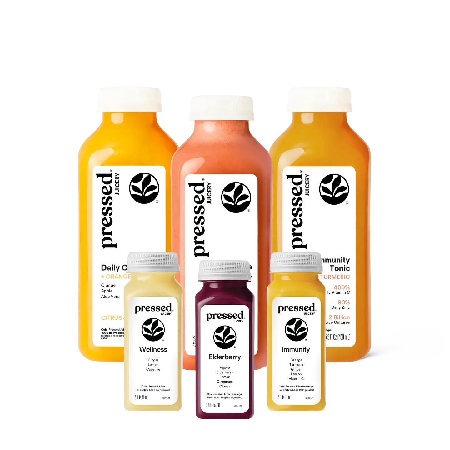 Immunity Support Pack