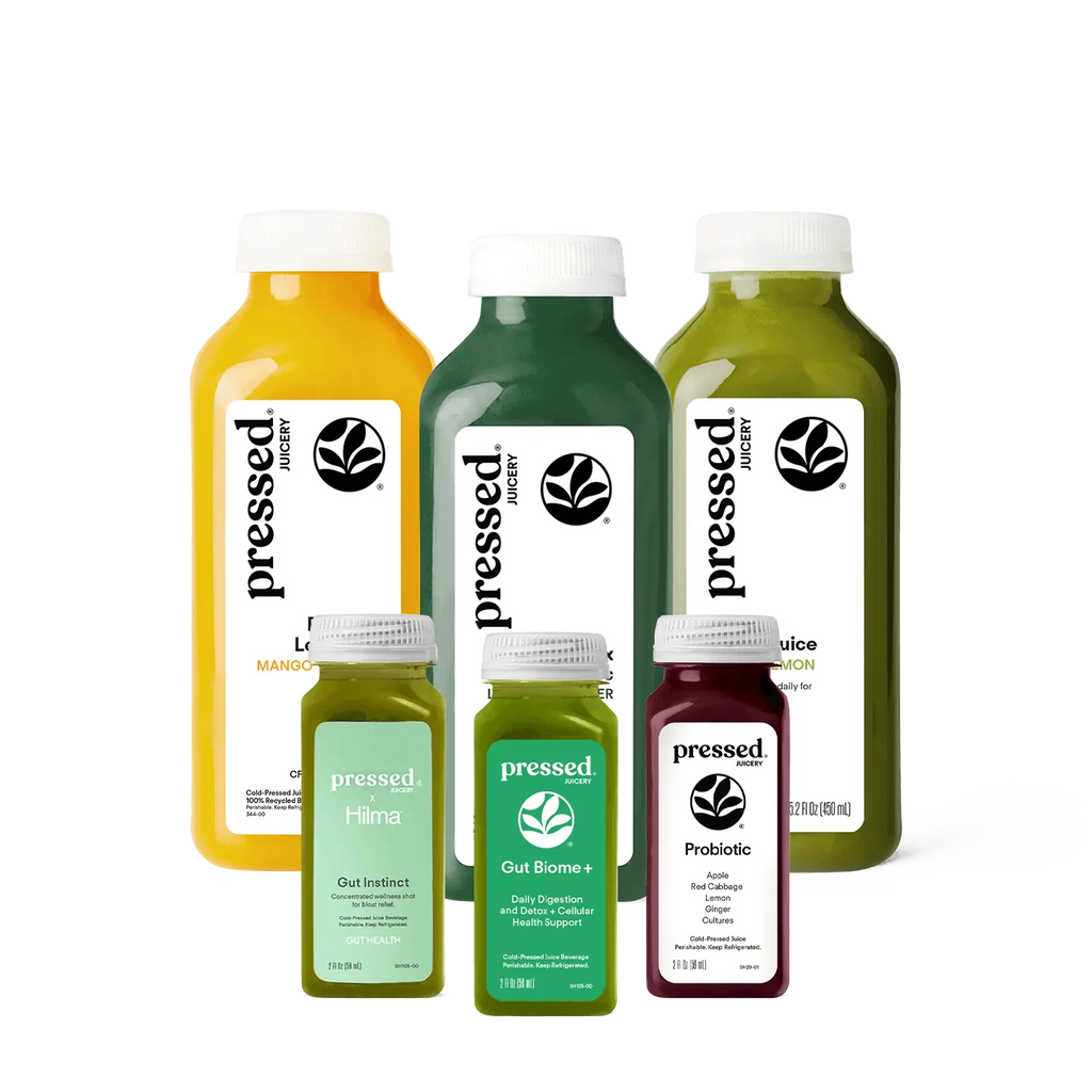 Gut Health Support Pack