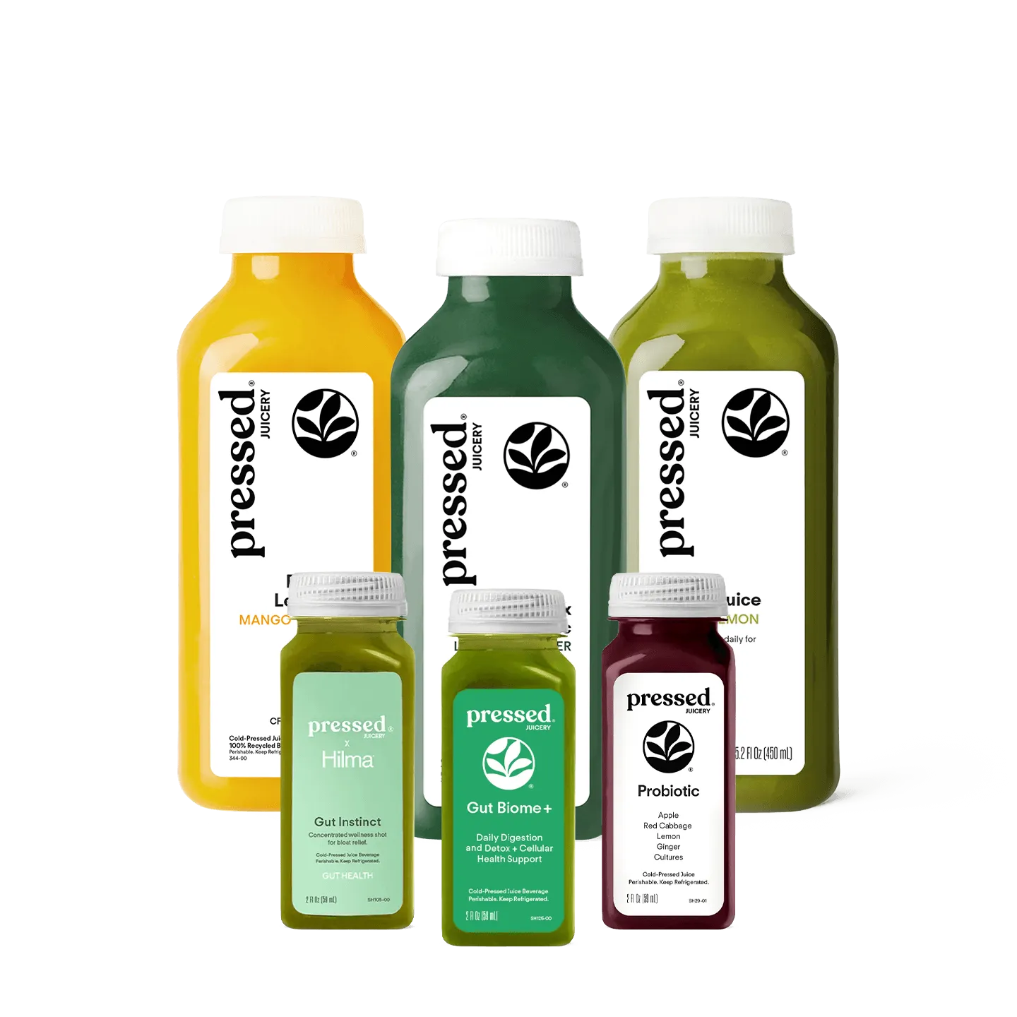 Gut Health Support Pack