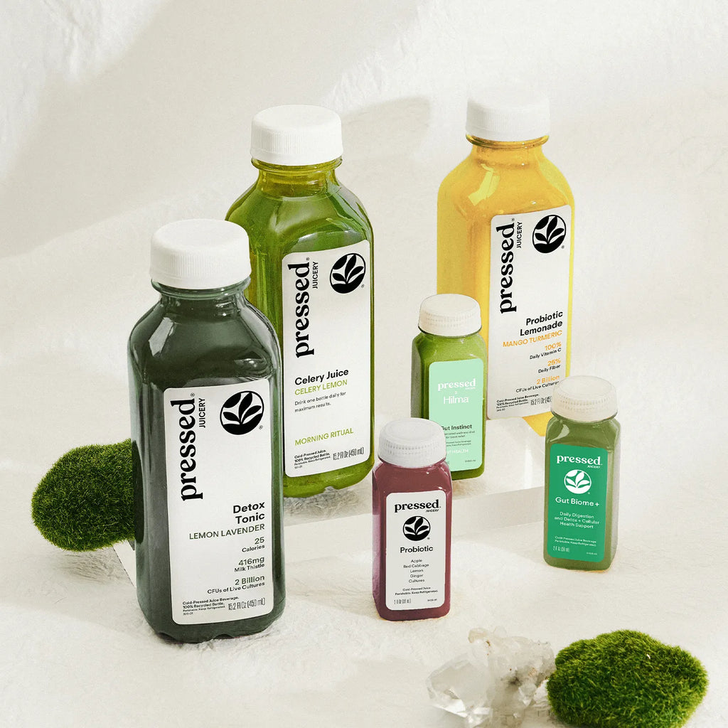 Gut Health Support Pack