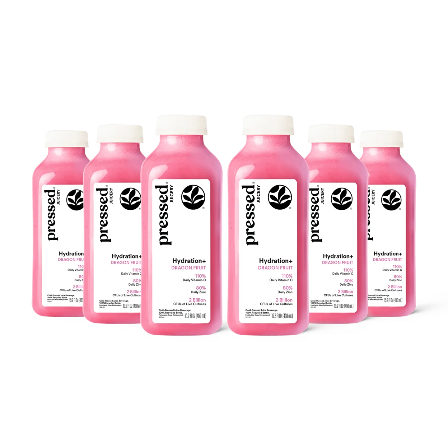 Hydration+ Dragon Fruit